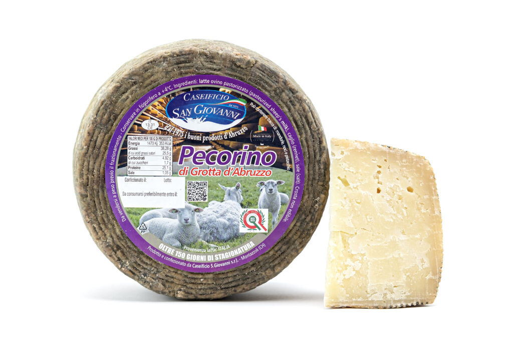 PECORINO DI GROTTA