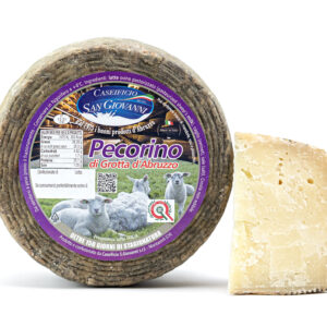 PECORINO DI GROTTA - immagine 1