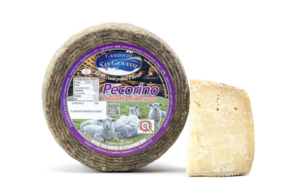 PECORINO DI GROTTA