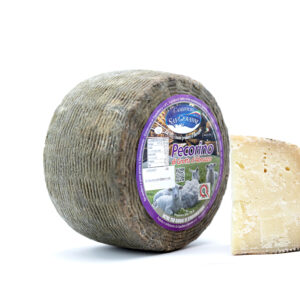 PECORINO DI GROTTA - immagine 2