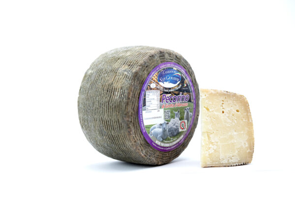 PECORINO DI GROTTA - immagine 2