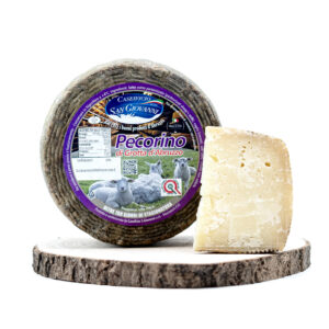 PECORINO DI GROTTA - immagine 4