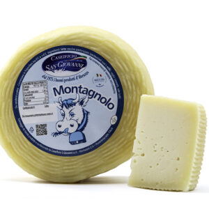 MONTAGNOLO