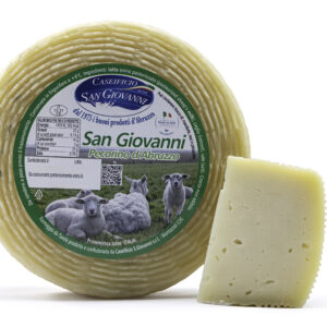PECORINO SAN GIOVANNI