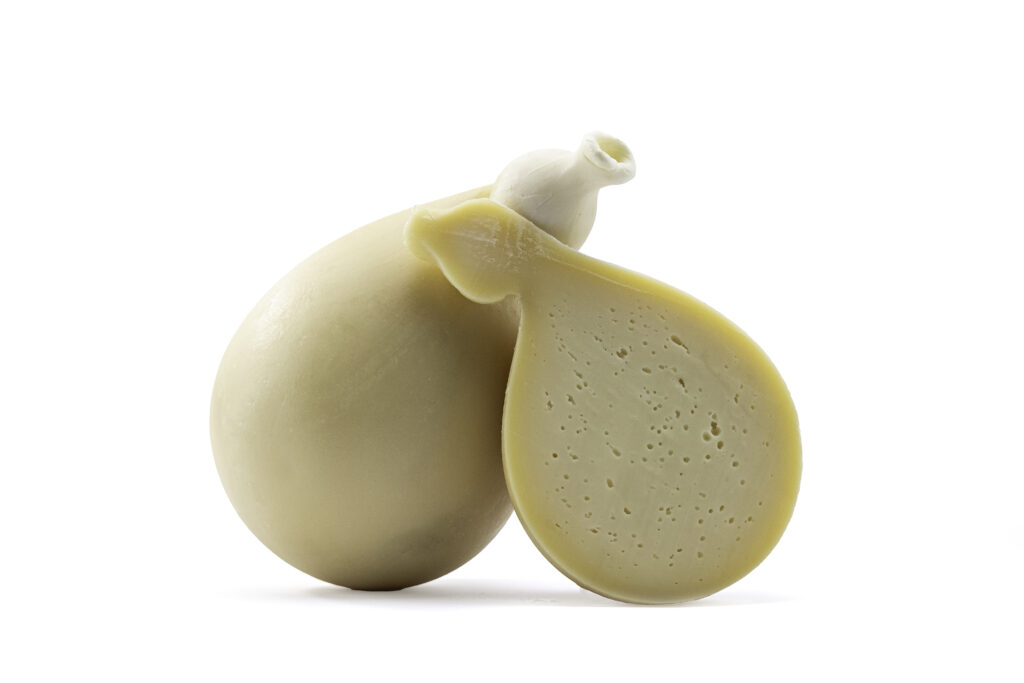 Caciocavallo (Oltre 90 giorni di stagionatura)