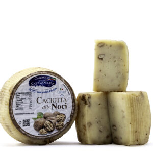 CACIOTTA ALLE NOCI