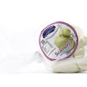 SCAMORZA SENZA LATTOSIO