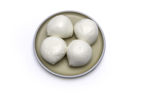 CILIEGINE DI MOZZARELLA