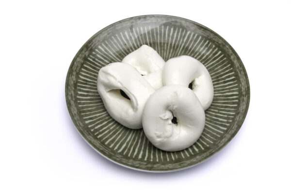 CIAMBELLINE DI MOZZARELLA