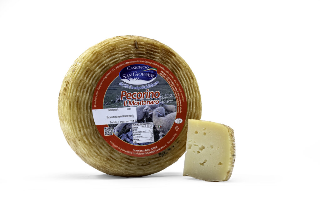 MONTANARO